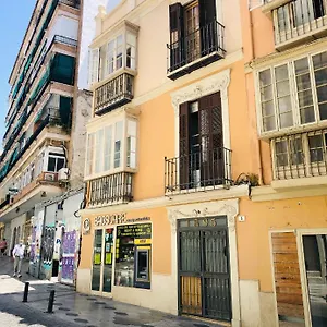  Apartamento Plaza Del Teatro