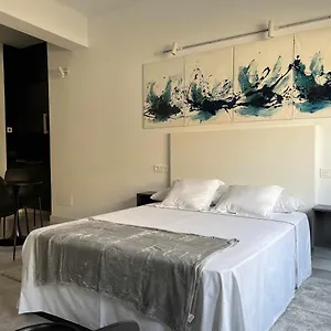  Apartamento Espeto Modern Y Luxury