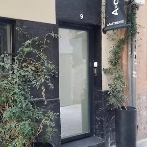  Apartamento Brisa Modern Y Luxury
