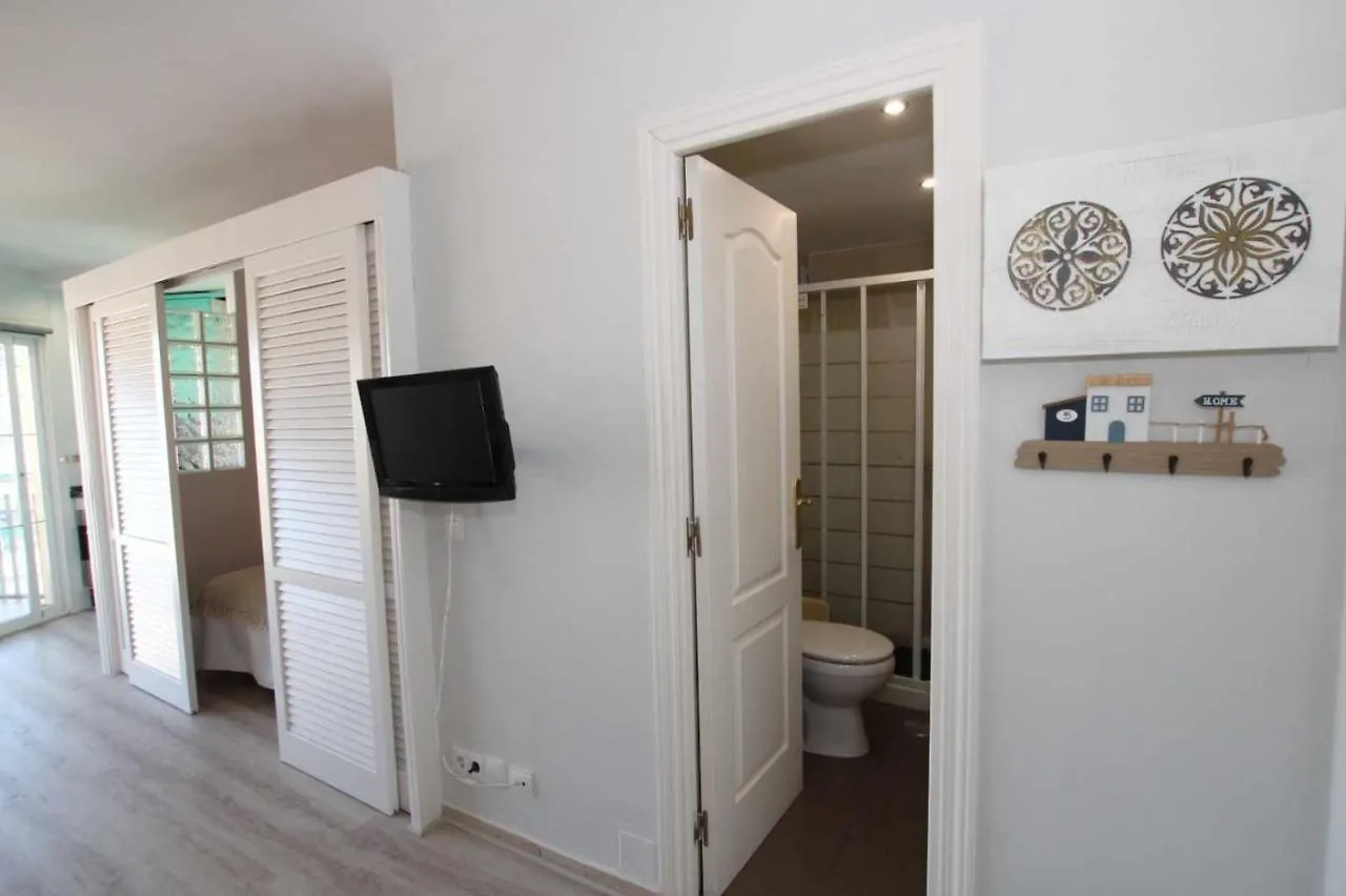 Rentaly Vacations 914 Malaga Spain
