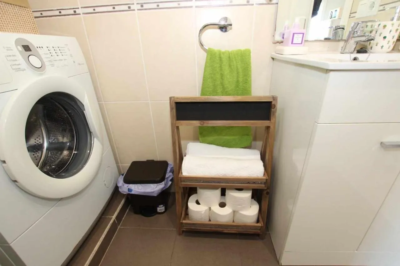 Apartment Rentaly Vacations 914 Malaga