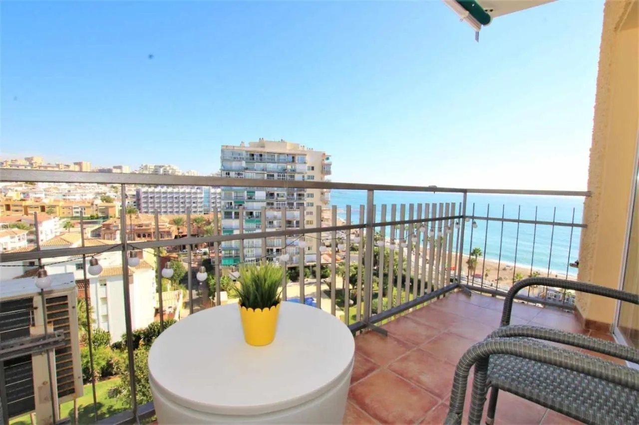 Rentaly Vacations 914 Malaga 0*,  Spain