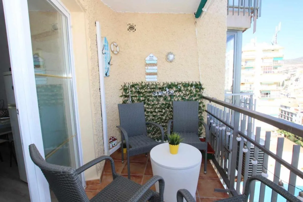 Rentaly Vacations 914 Malaga Apartment